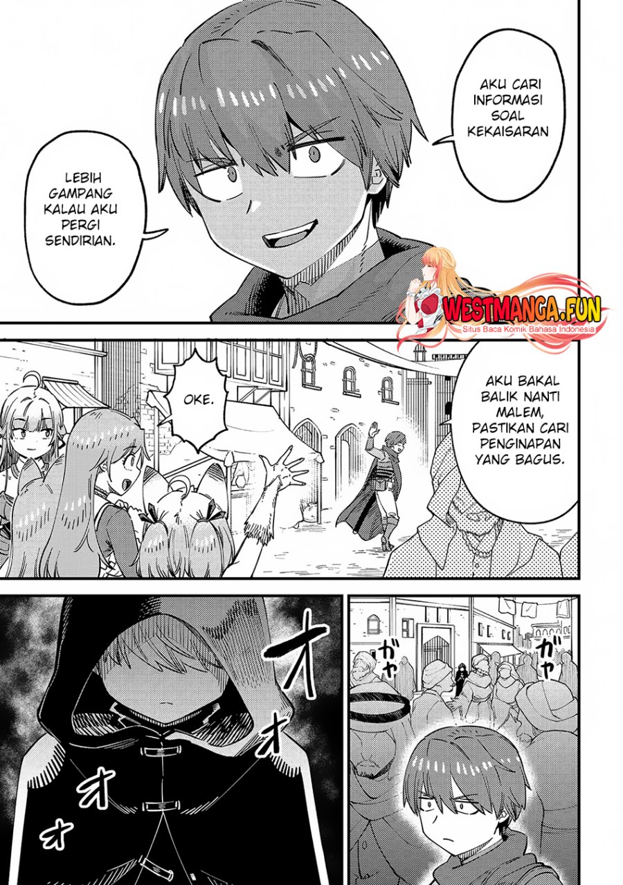 Kaifuku Jutsushi Yarinaoshi: Sokushi Mahou to Skill Copy no Chouetsu Heal
